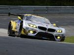 BMW Z4 GT3 2010 года